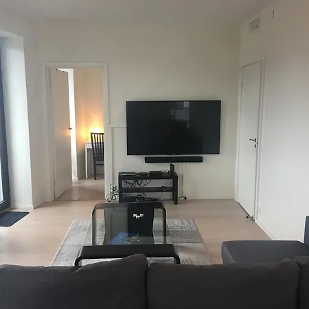 Apartment Norwegian Hotelapartments - Trelastgata 21 *