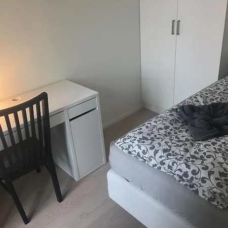 Apartment Norwegian Hotelapartments - Trelastgata 21 Oslo