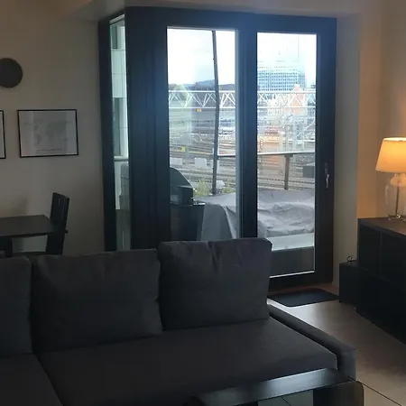 Norwegian Hotelapartments - Trelastgata 21 Apartment Oslo