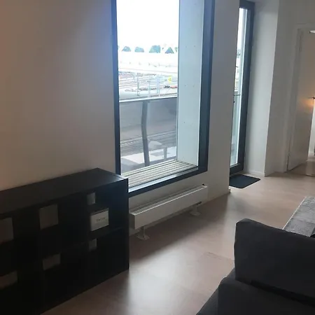 Norwegian Hotelapartments - Trelastgata 21 Oslo